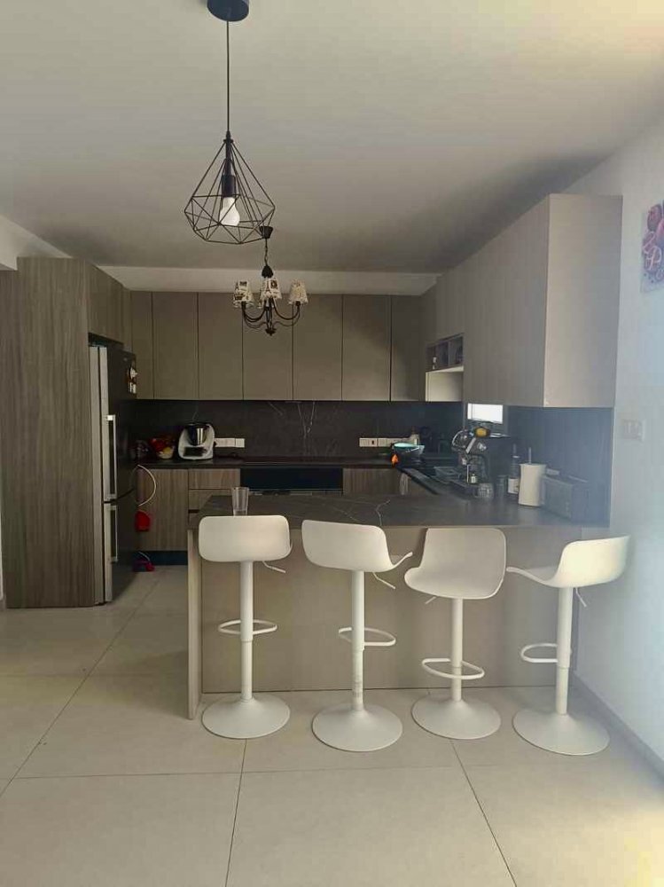 3 chambres Appartement à Larnaca, Larnaka, Chypre No. 61391