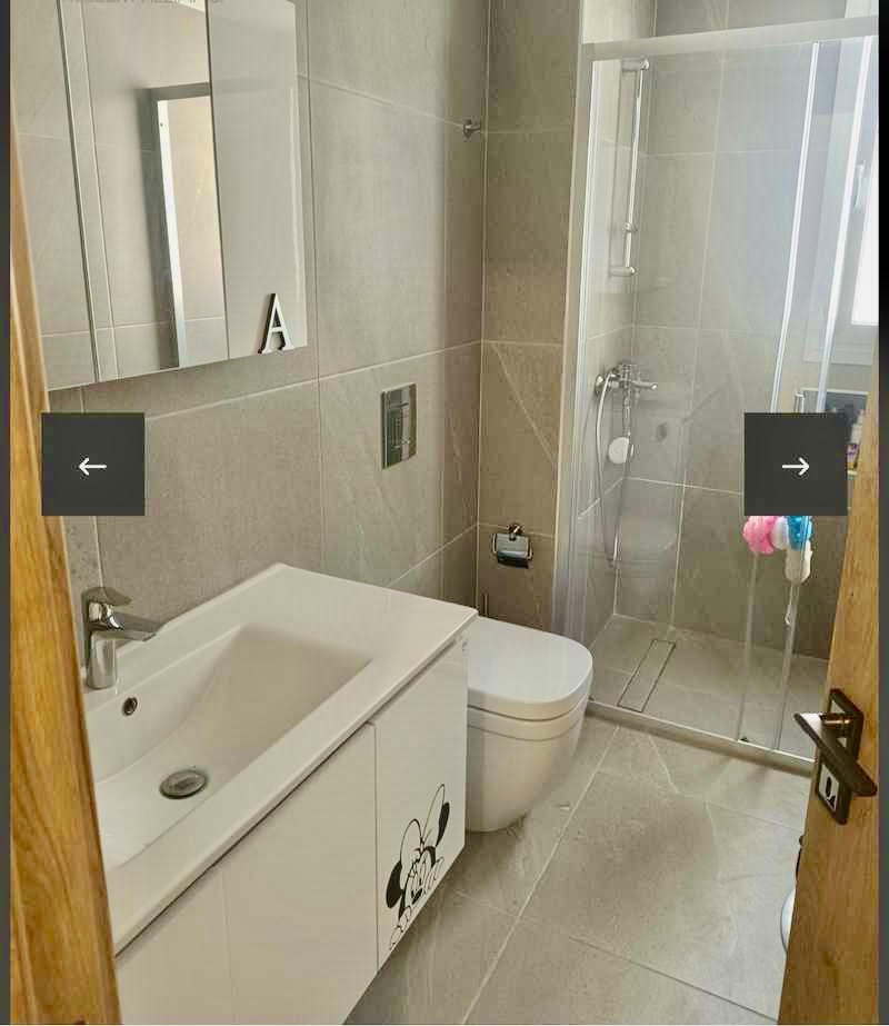 3 chambres Appartement à Larnaca, Larnaka, Chypre No. 61391