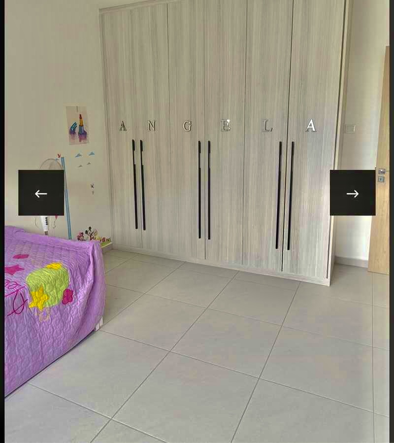 3 chambres Appartement à Larnaca, Larnaka, Chypre No. 61391