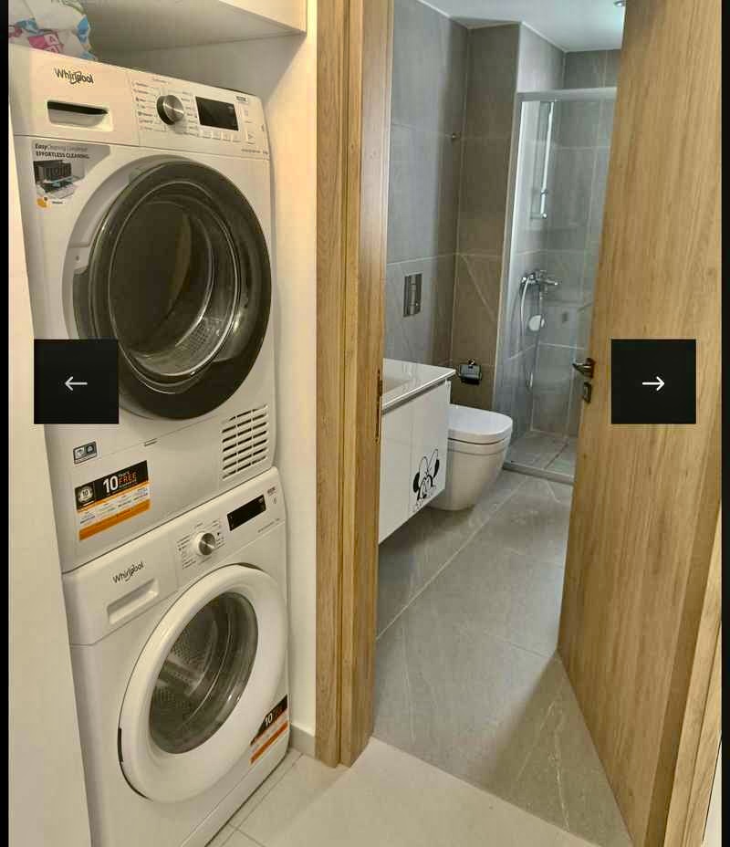 3 chambres Appartement à Larnaca, Larnaka, Chypre No. 61391