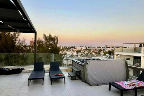 3 chambres Appartement à Larnaca, Larnaka, Chypre No. 61391