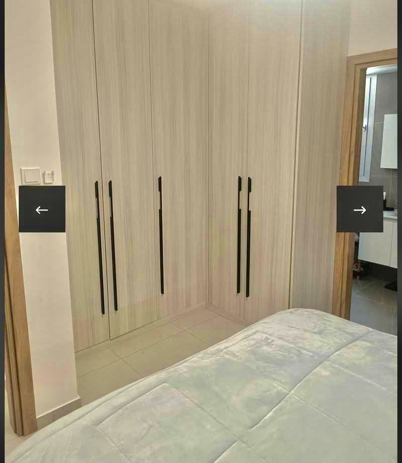 3 chambres Appartement à Larnaca, Larnaka, Chypre No. 61391
