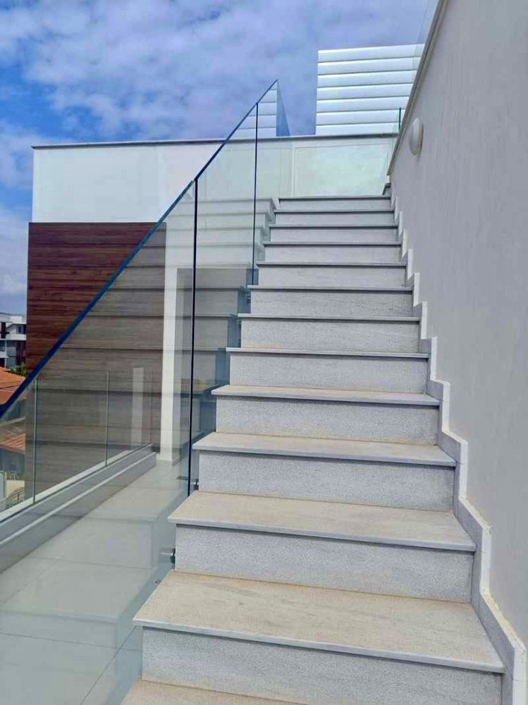 3 chambres Appartement à Larnaca, Larnaka, Chypre No. 61391