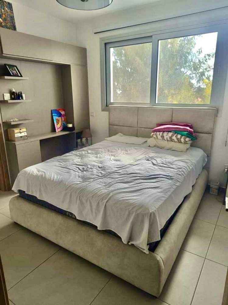 3 chambres Appartement à Larnaca, Larnaka, Chypre No. 61391