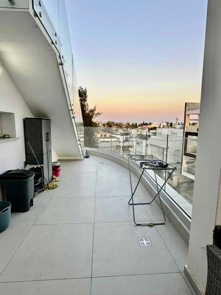 3 chambres Appartement à Larnaca, Larnaka, Chypre No. 61391