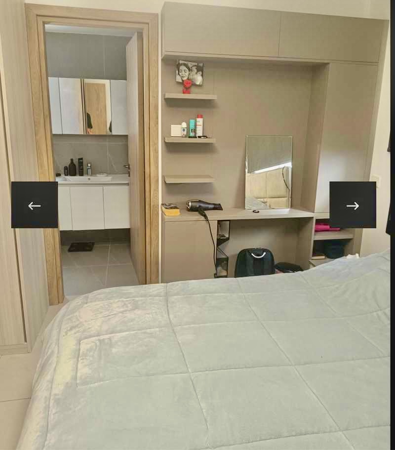 3 chambres Appartement à Larnaca, Larnaka, Chypre No. 61391