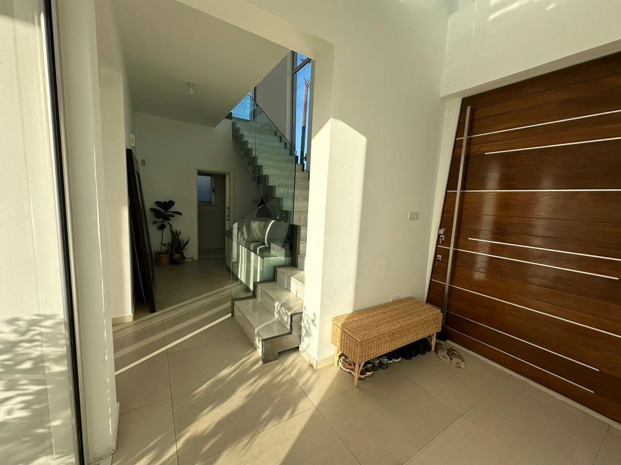 5 bedrooms Villa in Konia, Paphos, Cyprus No. 60529