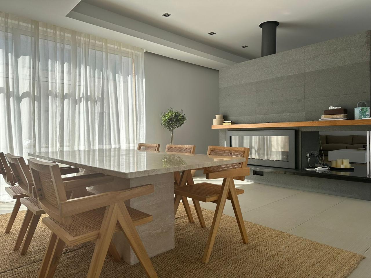 5 bedrooms Villa in Konia, Paphos, Cyprus No. 60529