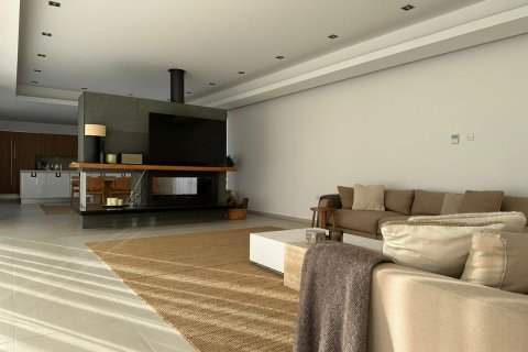 5 bedrooms Villa in Konia, Paphos, Cyprus No. 60529