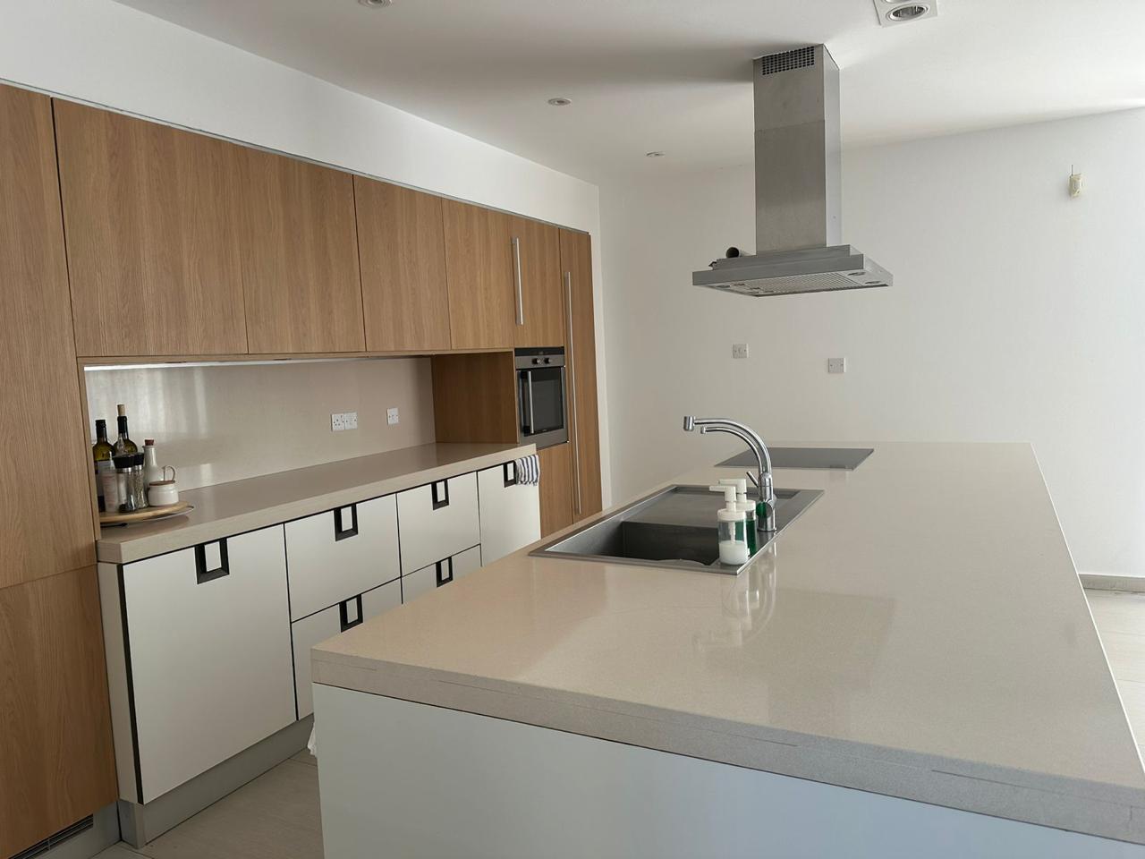 5 bedrooms Villa in Konia, Paphos, Cyprus No. 60529