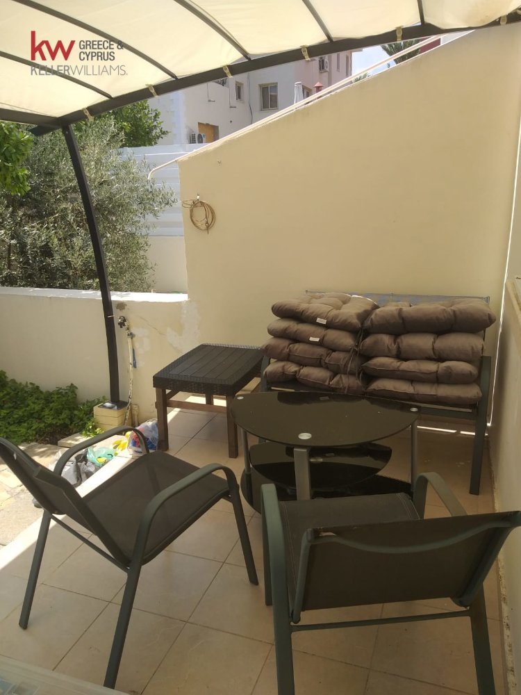 2 bedrooms Townhouse in Oroklini, Larnaka, Cyprus No. 40069