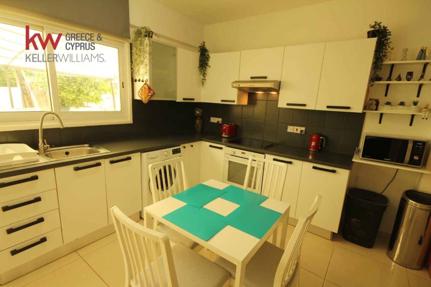 2 bedrooms Townhouse in Oroklini, Larnaka, Cyprus No. 40069
