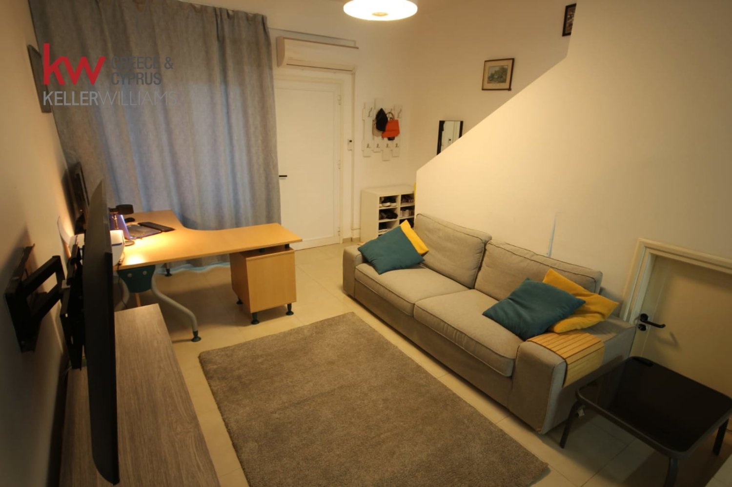 2 bedrooms Townhouse in Oroklini, Larnaka, Cyprus No. 40069