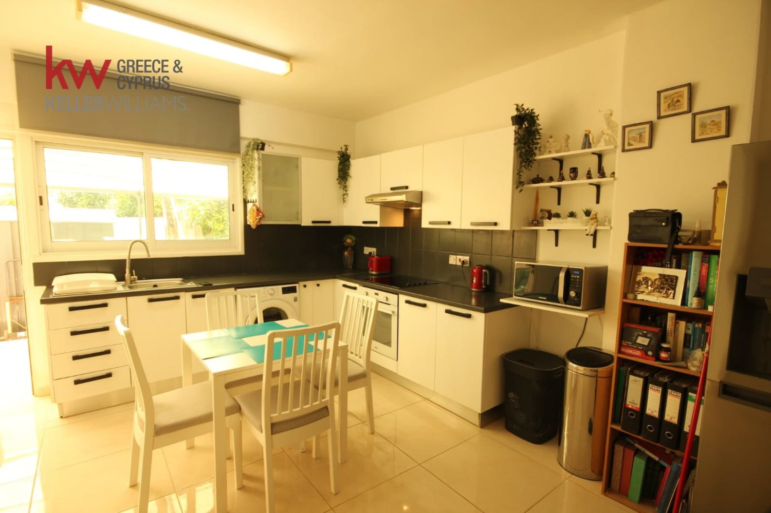 2 bedrooms Townhouse in Oroklini, Larnaka, Cyprus No. 40069