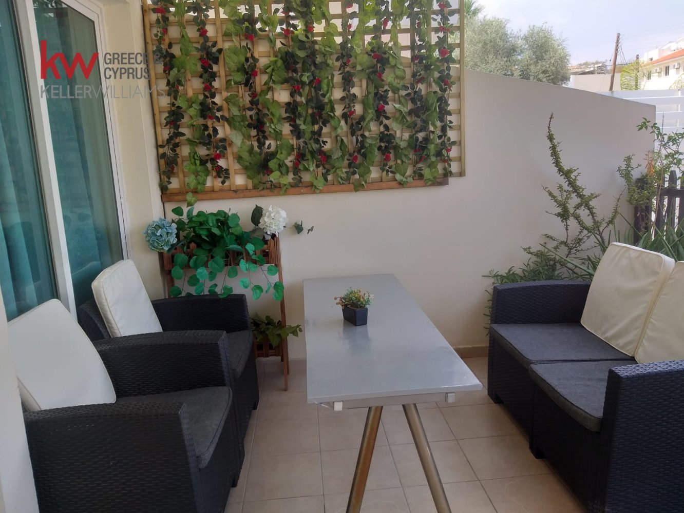 2 bedrooms Townhouse in Oroklini, Larnaka, Cyprus No. 40069