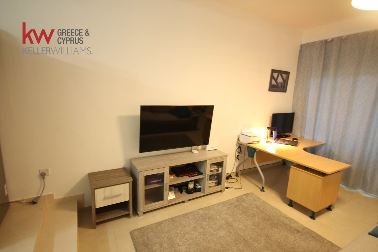 2 bedrooms Townhouse in Oroklini, Larnaka, Cyprus No. 40069