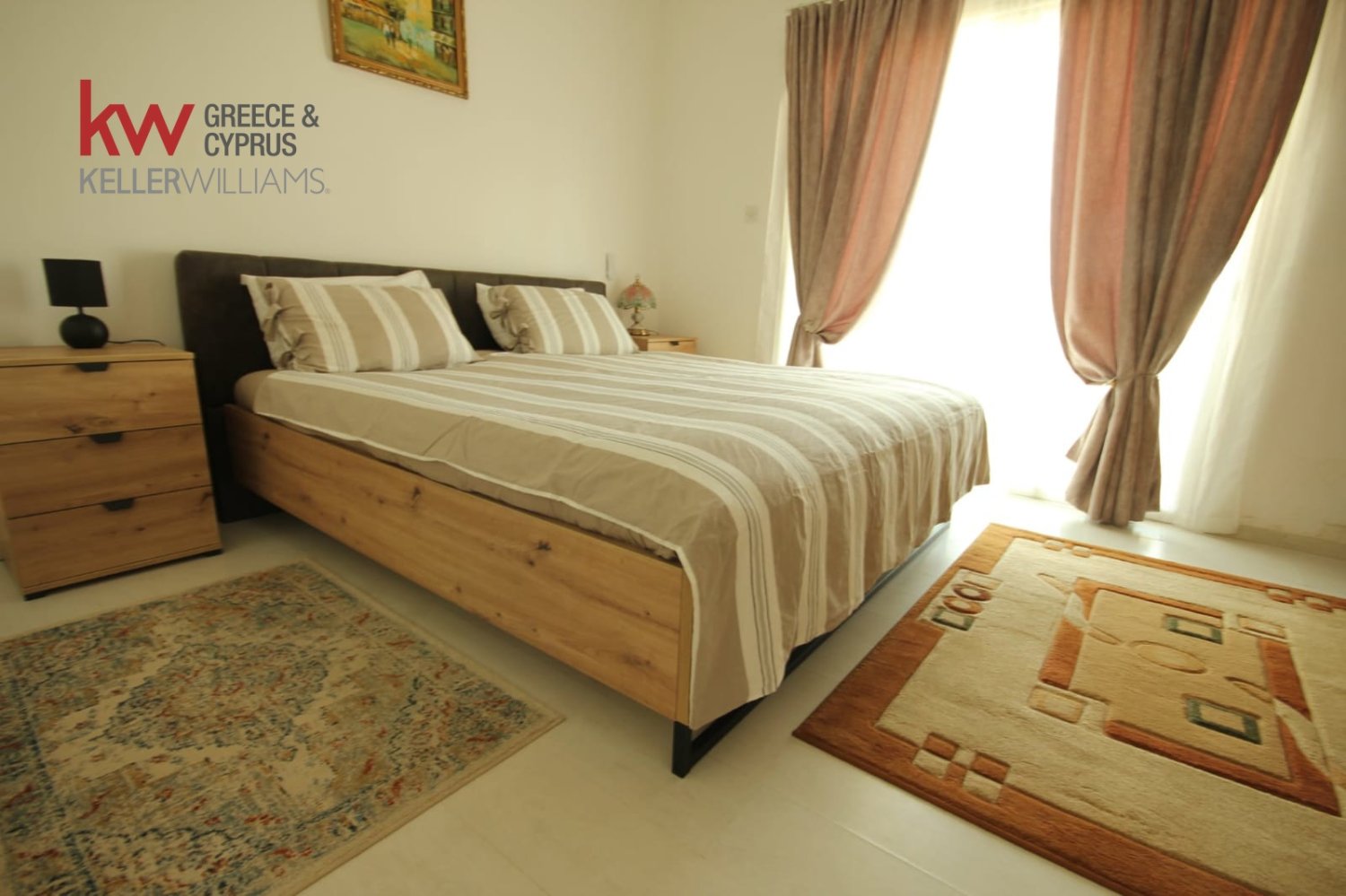 2 bedrooms Townhouse in Oroklini, Larnaka, Cyprus No. 40069