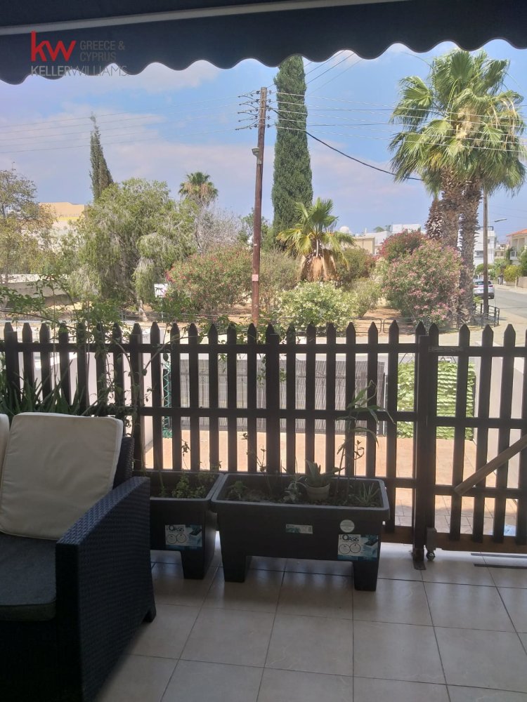 2 bedrooms Townhouse in Oroklini, Larnaka, Cyprus No. 40069