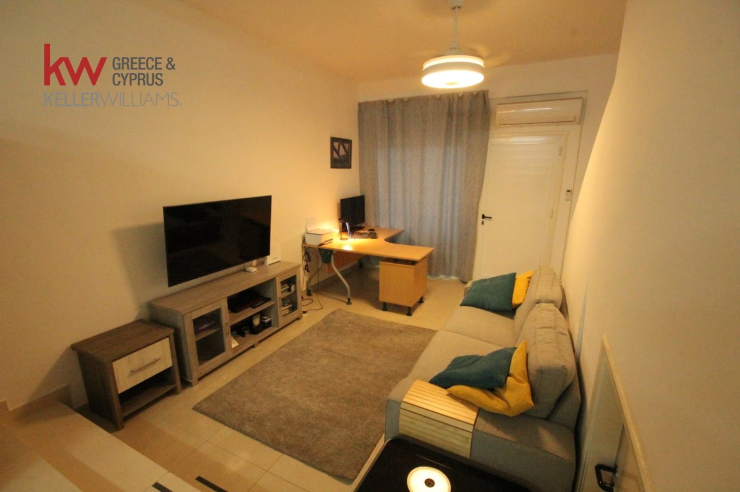 2 bedrooms Townhouse in Oroklini, Larnaka, Cyprus No. 40069