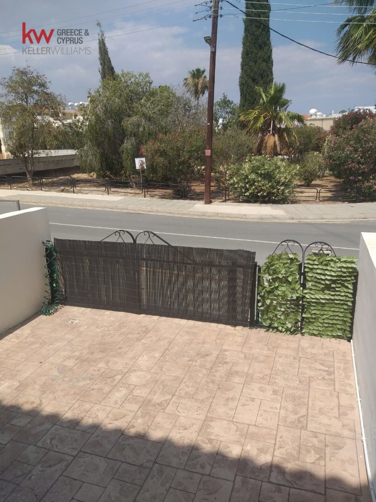 2 bedrooms Townhouse in Oroklini, Larnaka, Cyprus No. 40069
