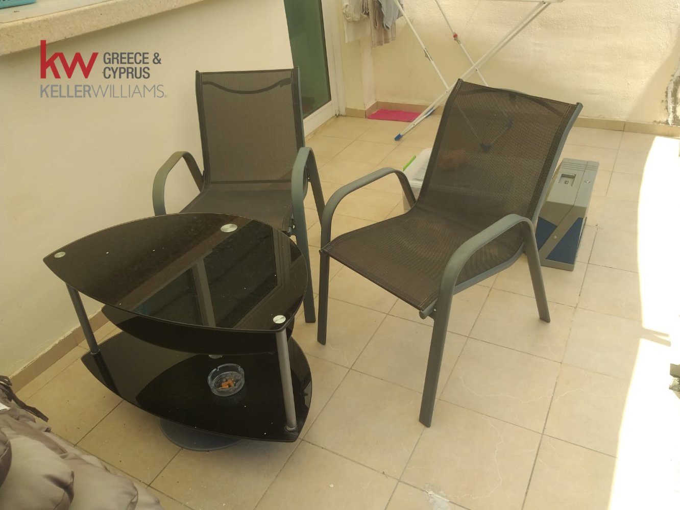 2 bedrooms Townhouse in Oroklini, Larnaka, Cyprus No. 40069