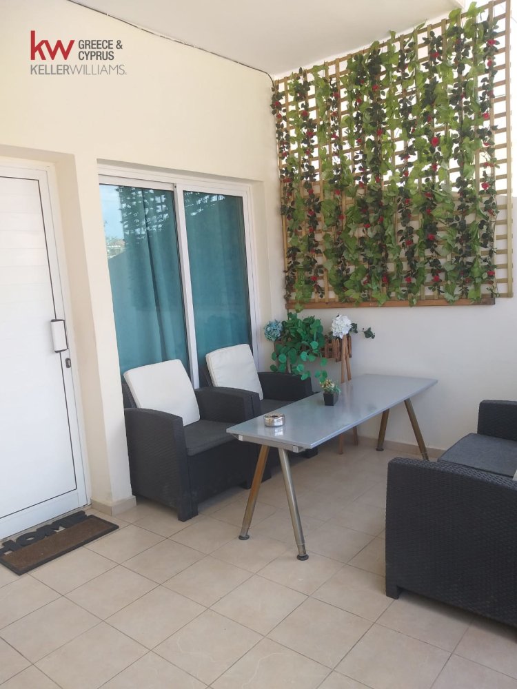 2 bedrooms Townhouse in Oroklini, Larnaka, Cyprus No. 40069