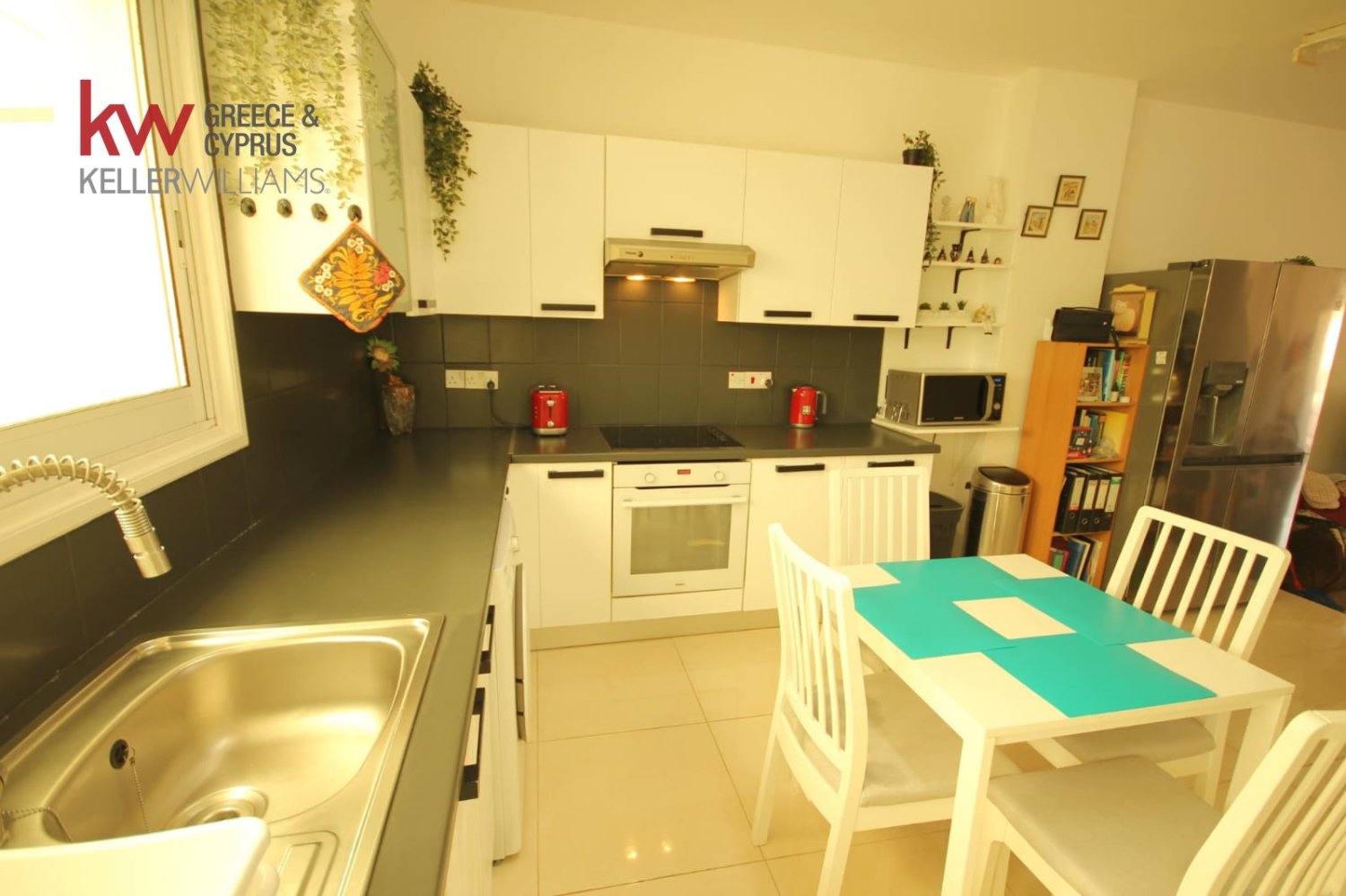 2 bedrooms Townhouse in Oroklini, Larnaka, Cyprus No. 40069