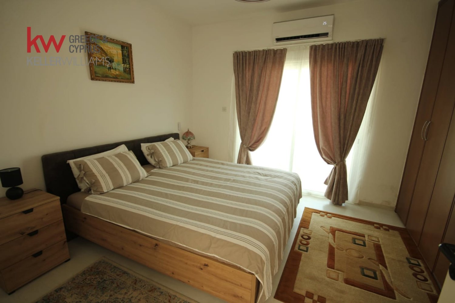 2 bedrooms Townhouse in Oroklini, Larnaka, Cyprus No. 40069
