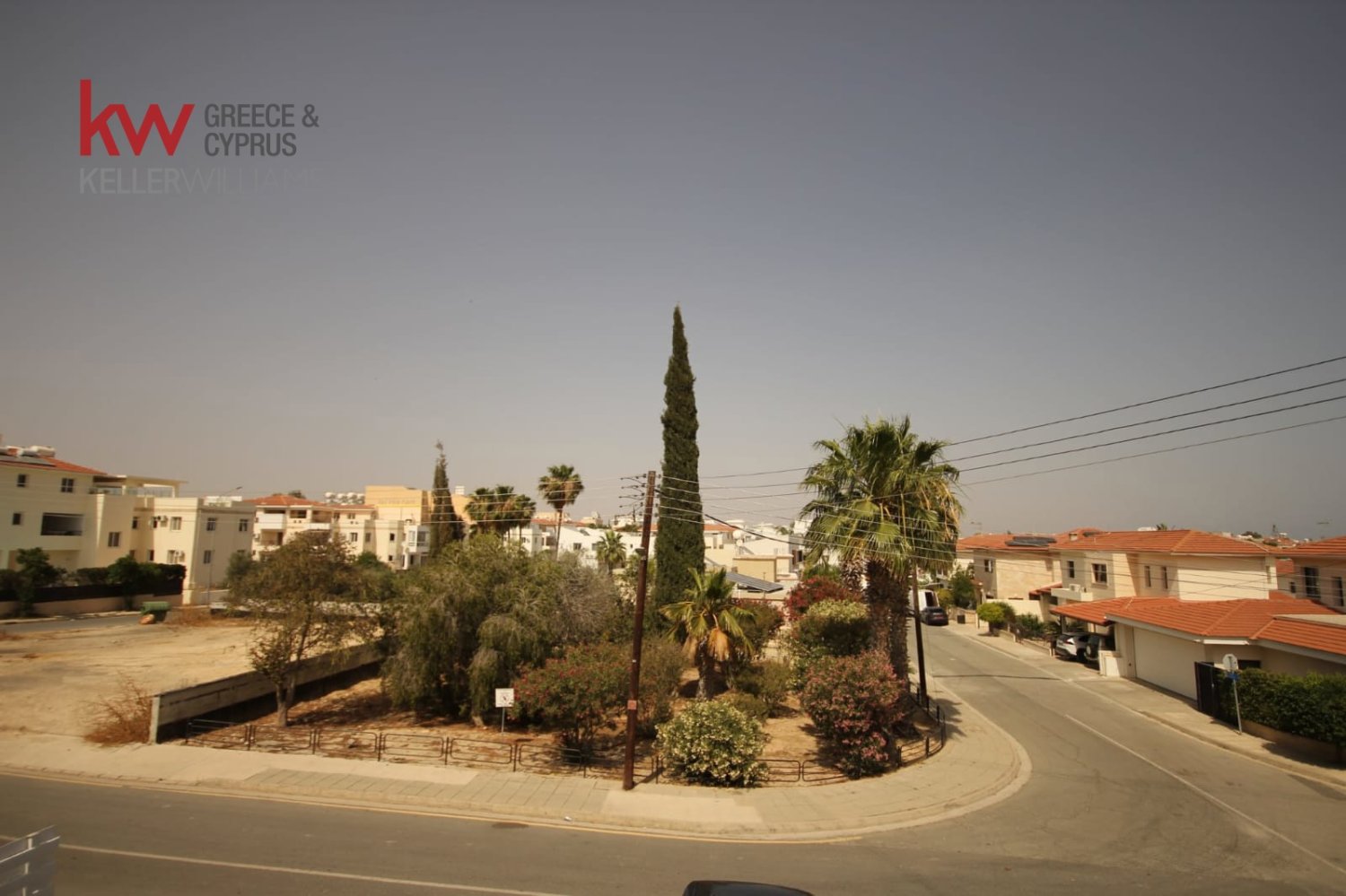 2 bedrooms Townhouse in Oroklini, Larnaka, Cyprus No. 40069