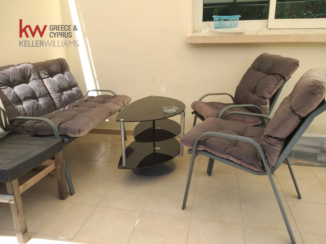 2 bedrooms Townhouse in Oroklini, Larnaka, Cyprus No. 40069