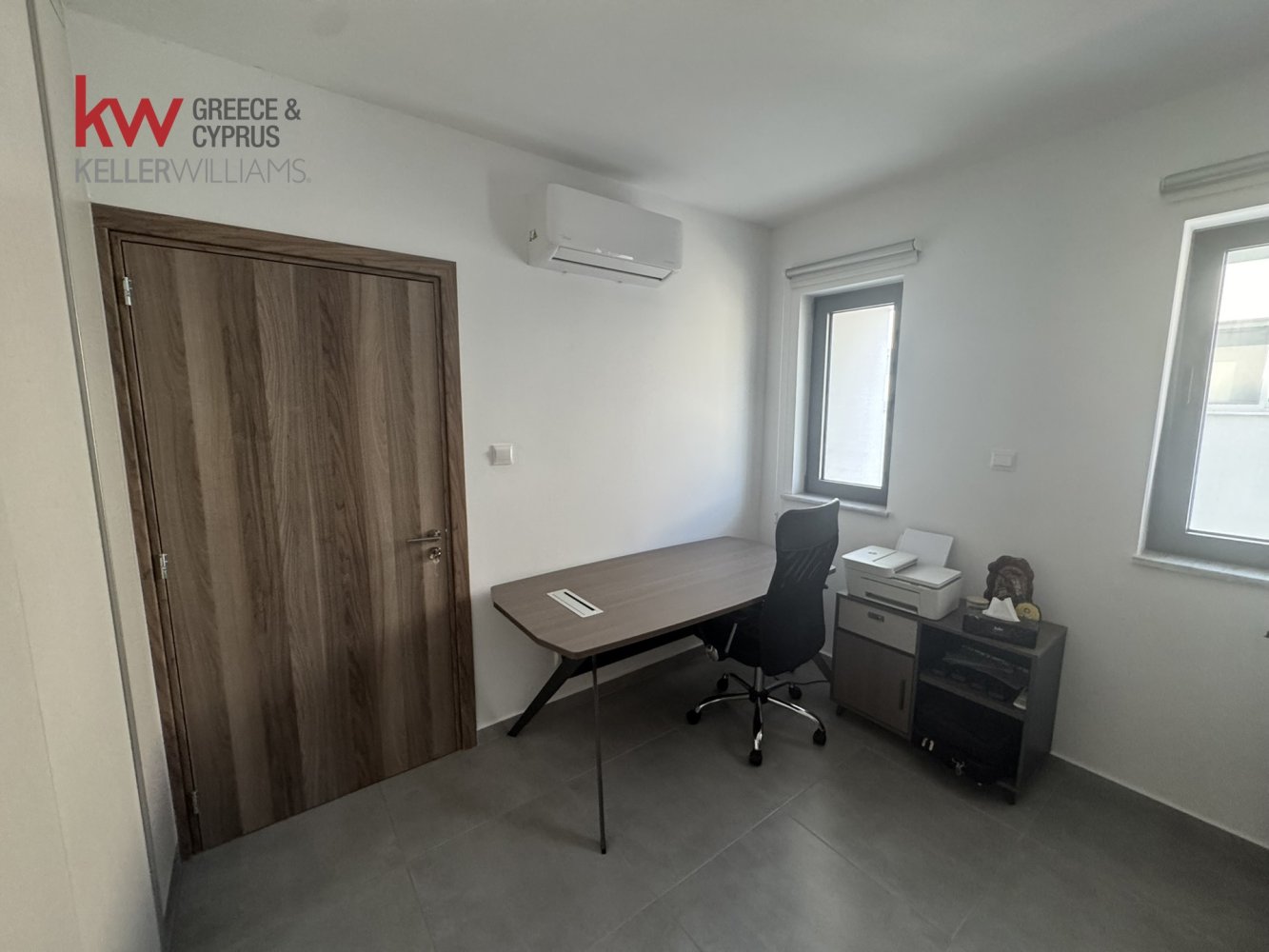 Квартира с 2 спальнями в Арадипу, Ларнака, Кипр № 62719