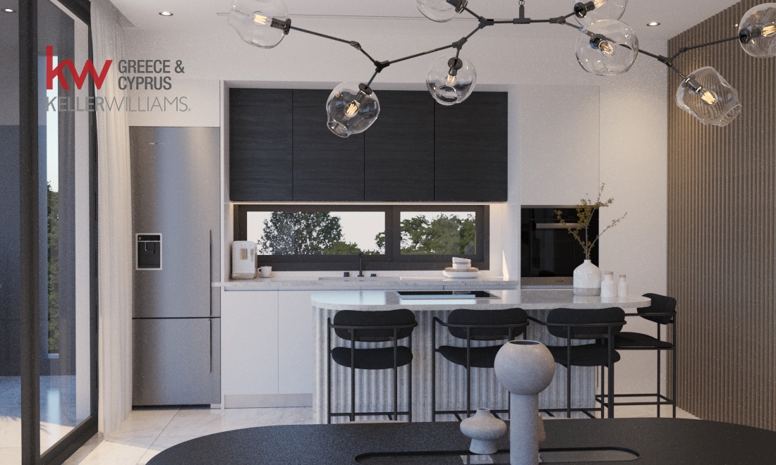 3 chambres Appartement à Strovolos, Nicosia, Chypre No. 59957