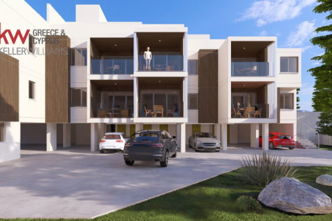 2 bedrooms Apartment in Pegeia, Paphos, Cyprus No. 61201