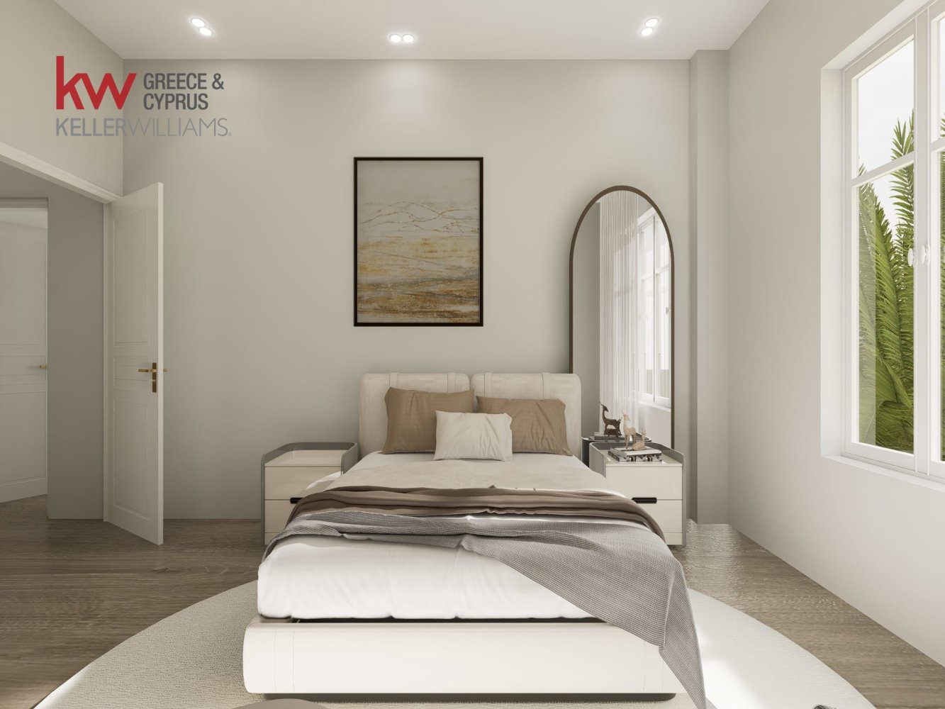 2 bedrooms Apartment in Pegeia, Paphos, Cyprus No. 61201