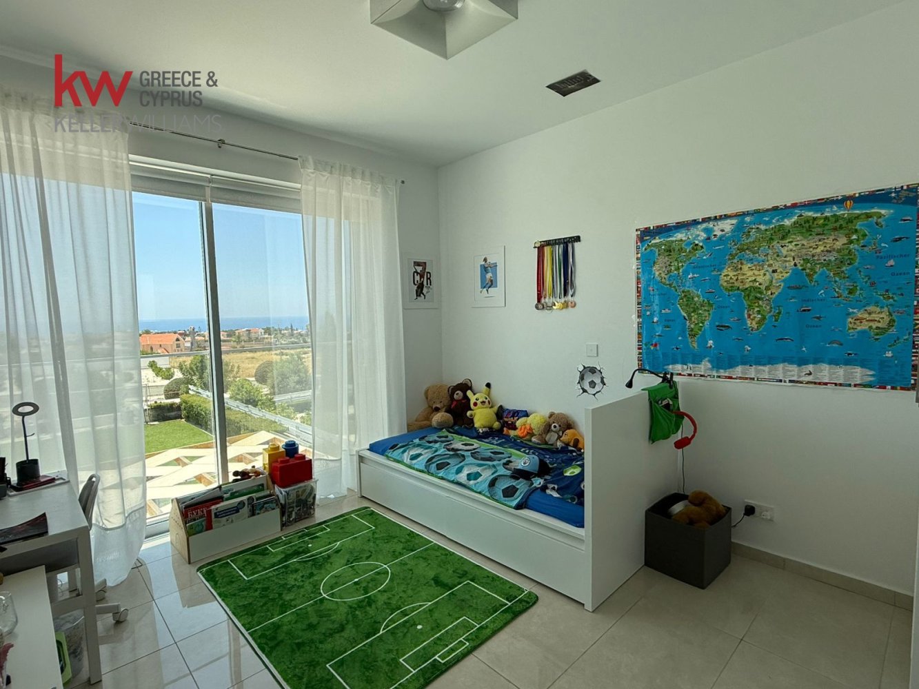 5 bedrooms Villa in Pegeia, Paphos, Cyprus No. 65541