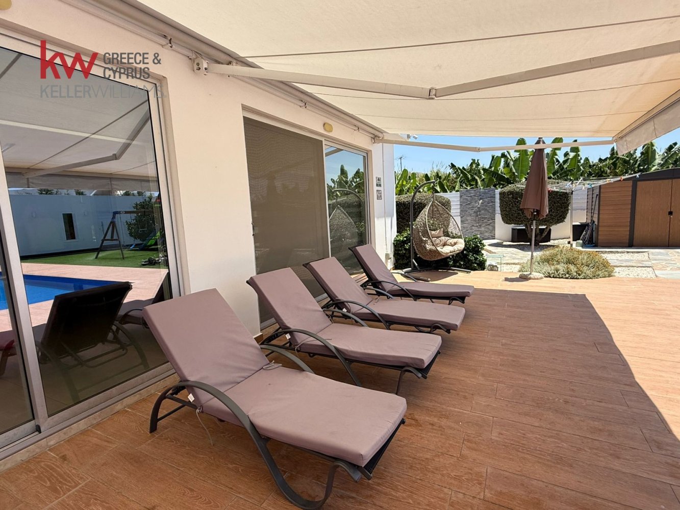 5 bedrooms Villa in Pegeia, Paphos, Cyprus No. 65541