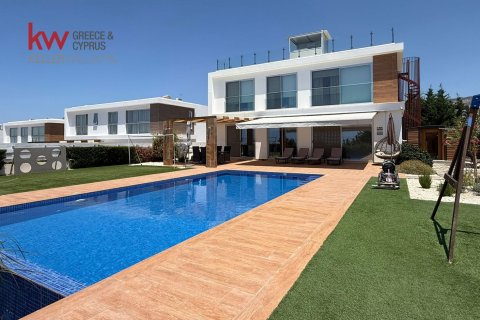5 bedrooms Villa in Pegeia, Paphos, Cyprus No. 65541