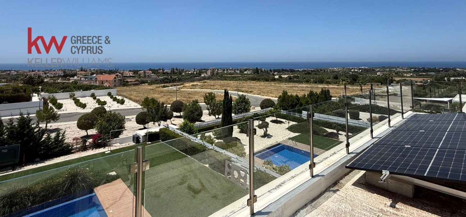 5 bedrooms Villa in Pegeia, Paphos, Cyprus No. 65541
