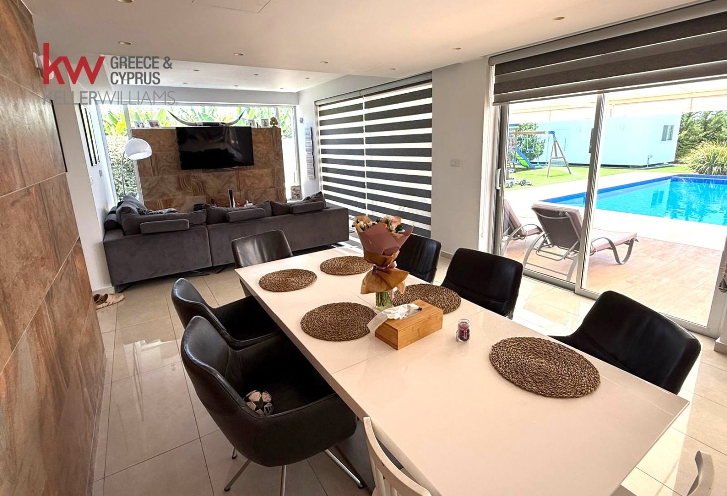 5 bedrooms Villa in Pegeia, Paphos, Cyprus No. 65541