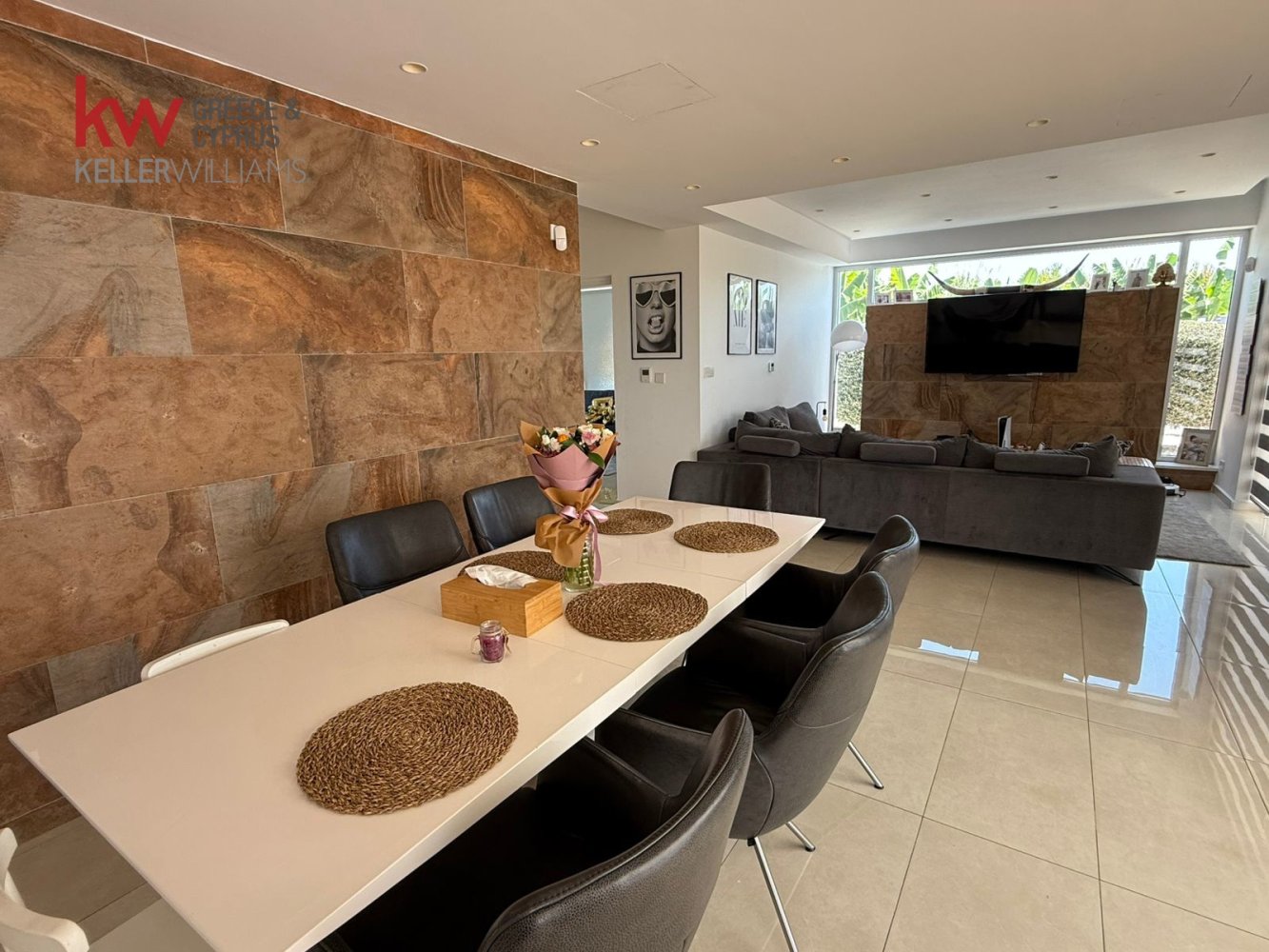 5 bedrooms Villa in Pegeia, Paphos, Cyprus No. 65541