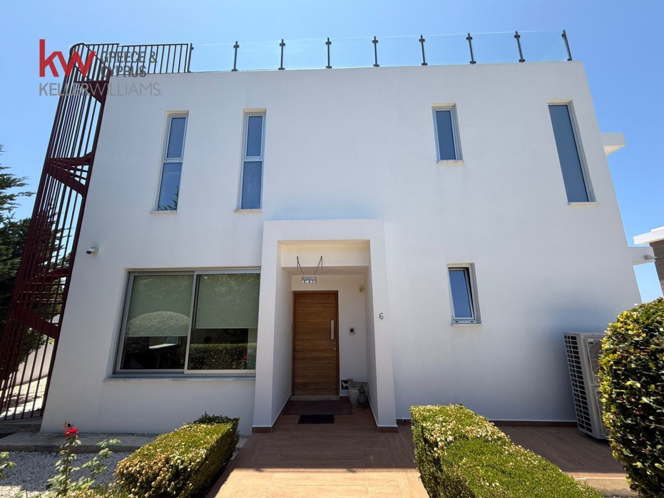 5 bedrooms Villa in Pegeia, Paphos, Cyprus No. 65541