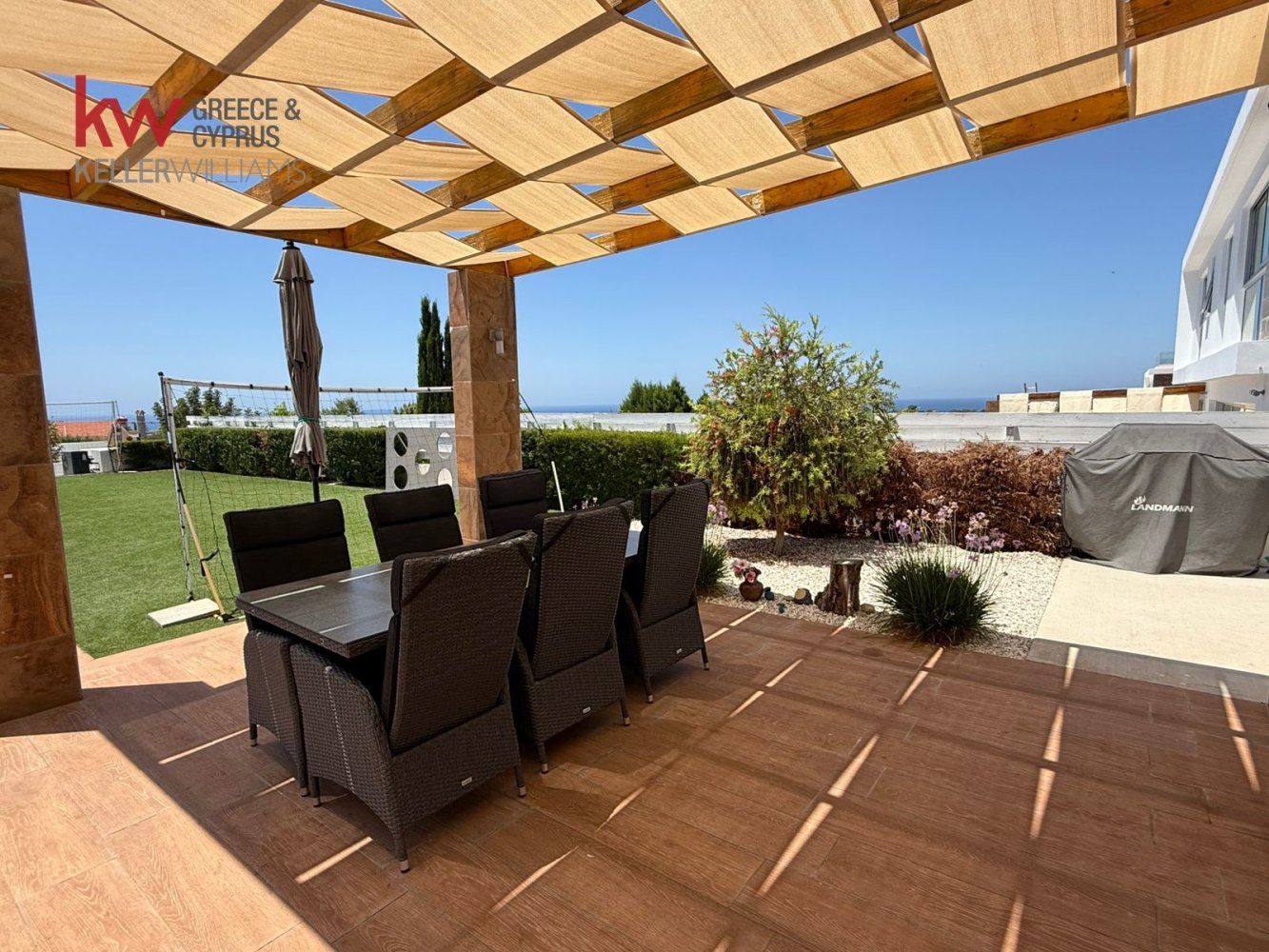 5 bedrooms Villa in Pegeia, Paphos, Cyprus No. 65541