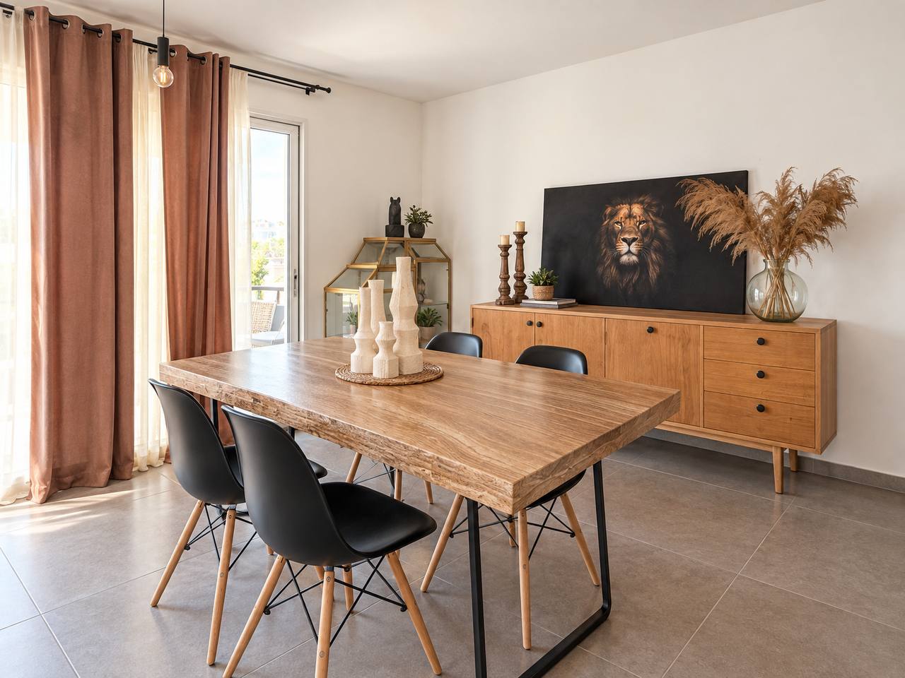 3 dormitorios Apartamento en Zakaki, Limassol, Chipre No. 62594