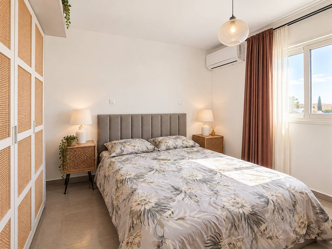 3 dormitorios Apartamento en Zakaki, Limassol, Chipre No. 62594