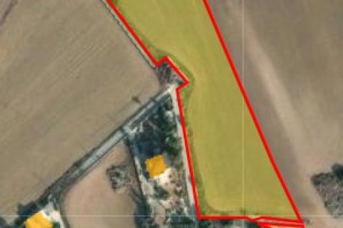 12.17m2 Land in Softades, Larnaka, Cyprus No. 61493