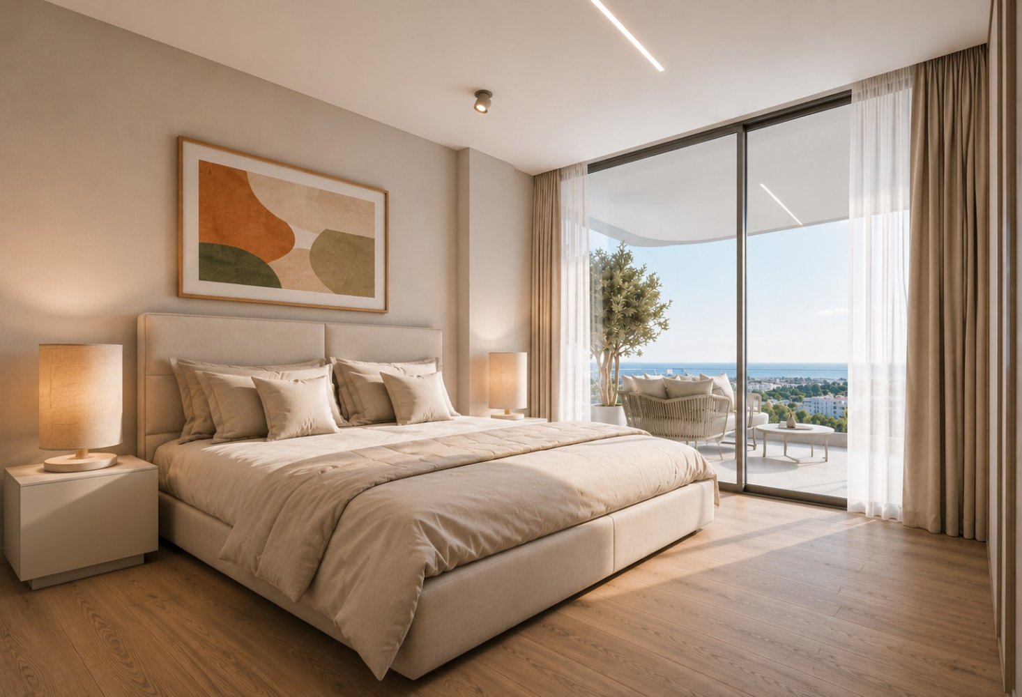 31m2 Apartment in Limassol, Cyprus No. 63520