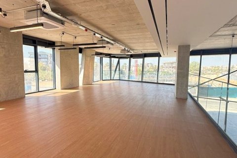 6 rooms Office in Mesa Geitonia, Limassol, Cyprus No. 62335