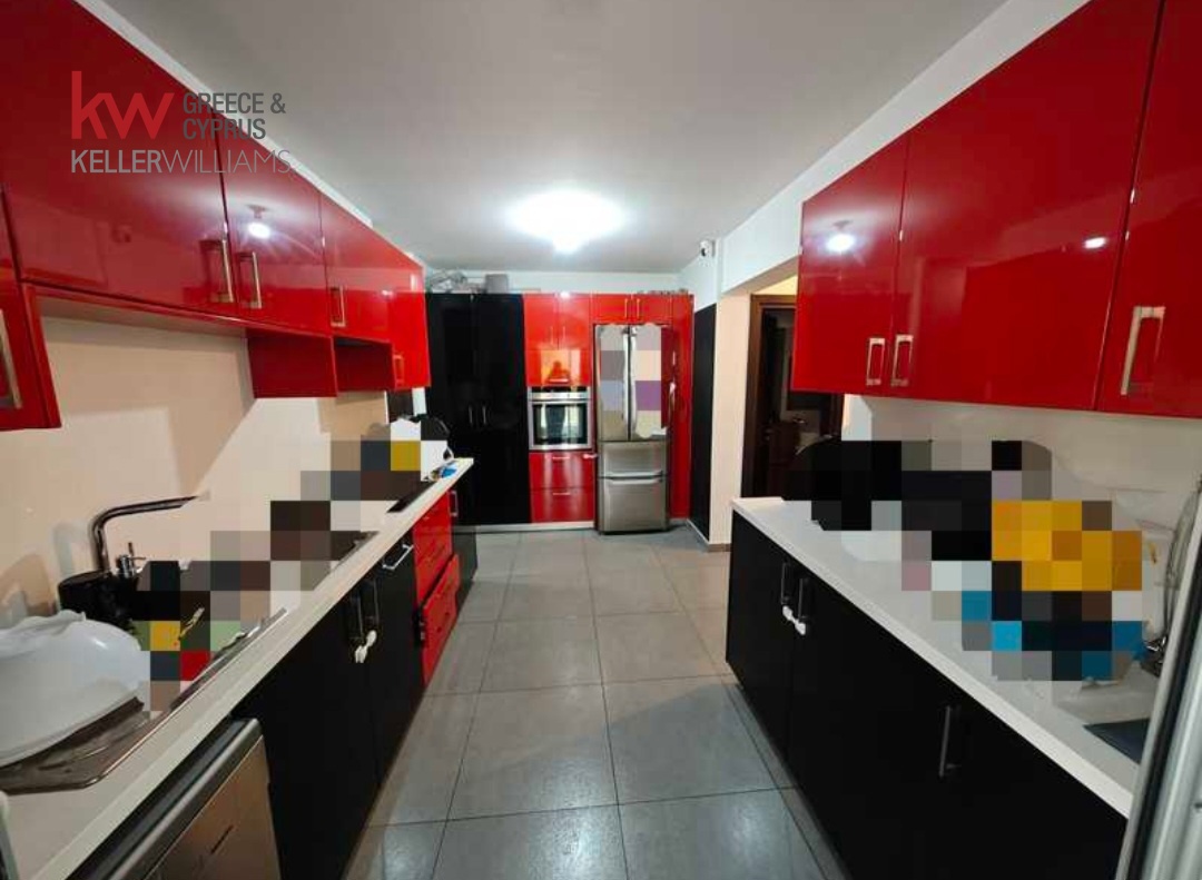 3 dormitorios Apartamento en Aglandjia, Nicosia, Chipre No. 61303