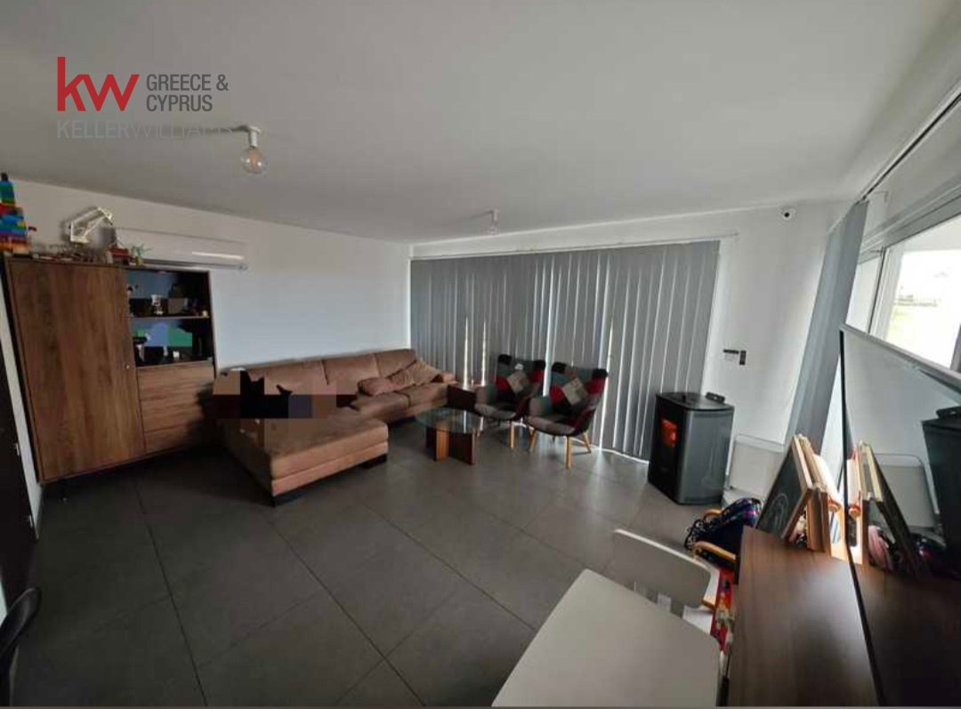 3 dormitorios Apartamento en Aglandjia, Nicosia, Chipre No. 61303