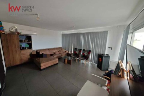 3 bedrooms Apartment in Aglandjia, Nicosia, Cyprus No. 61303
